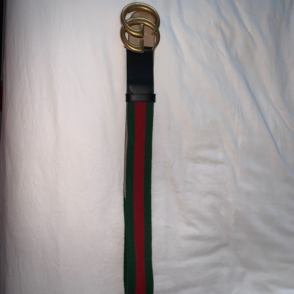 COPY - Gucci belt - Picture 3 of 8